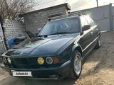 BMW 525 1990 годаүшін1 500 000 тг. в Павлодар – фото 3