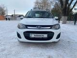 ВАЗ (Lada) Kalina 2194 2017 годаүшін3 300 000 тг. в Костанай