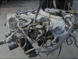 Матор мотор двигатель 2TZ привозной за 380 000 тг. в Алматы – фото 2