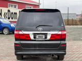 Toyota Alphard 2004 года за 8 300 000 тг. в Актобе – фото 4