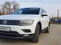 Volkswagen Tiguan 2018 года за 12 000 000 тг. в Костанай – фото 3