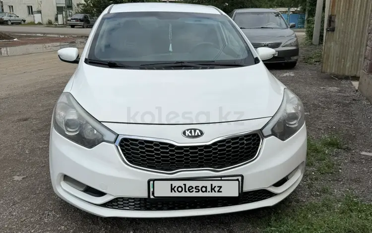 Kia Cerato 2014 годаfor5 700 000 тг. в Астана