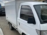 Chevrolet Damas 2005 годаүшін1 800 000 тг. в Усть-Каменогорск – фото 4