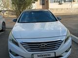 Hyundai Sonata 2014 года за 6 000 000 тг. в Актау