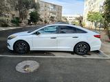Hyundai Sonata 2014 года за 6 000 000 тг. в Актау – фото 2