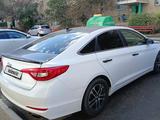Hyundai Sonata 2014 года за 6 000 000 тг. в Актау – фото 3