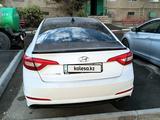 Hyundai Sonata 2014 года за 6 000 000 тг. в Актау – фото 4