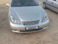 Lexus ES 300 2002 года за 4 000 000 тг. в Актау