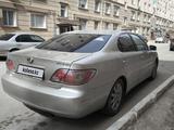 Lexus ES 300 2002 года за 4 000 000 тг. в Актау – фото 3