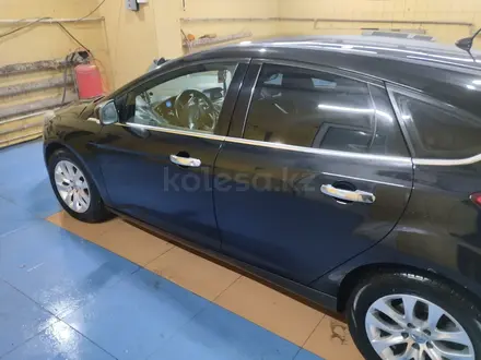 Ford Focus 2011 года за 3 300 000 тг. в Уральск – фото 7