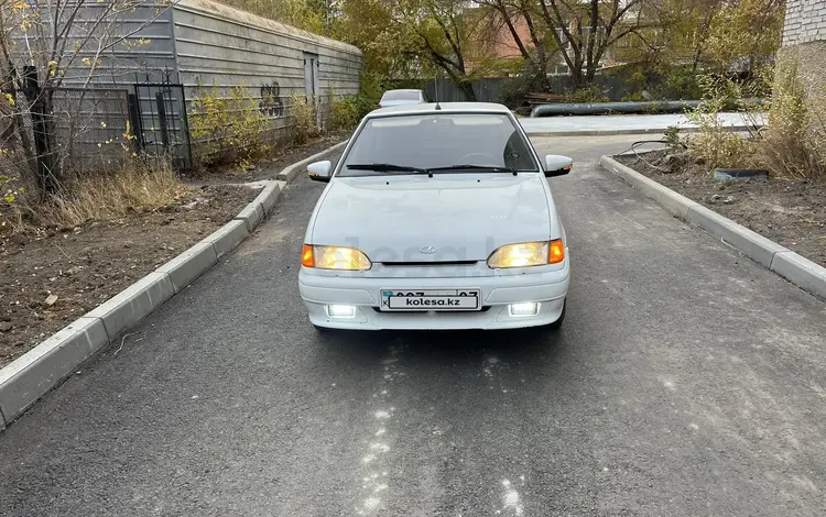 ВАЗ (Lada) 2114 2013 годаfor1 800 000 тг. в Кокшетау