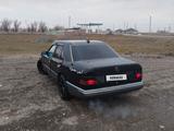 Mercedes-Benz E 230 1991 годаfor650 000 тг. в Кордай – фото 4