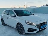 Hyundai i30 2023 годаfor10 500 000 тг. в Шымкент – фото 2