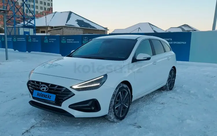 Hyundai i30 2023 годаүшін10 500 000 тг. в Шымкент