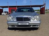 Mercedes-Benz E 230 1996 года за 2 300 000 тг. в Щучинск – фото 2