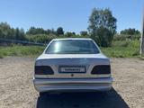 Mercedes-Benz E 230 1996 года за 2 300 000 тг. в Щучинск – фото 4