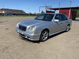 Mercedes-Benz E 230 1996 года за 2 300 000 тг. в Щучинск