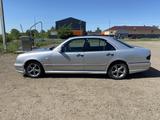 Mercedes-Benz E 230 1996 года за 2 300 000 тг. в Щучинск – фото 5