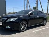 Toyota Camry 2012 года за 9 000 000 тг. в Кызылорда – фото 2