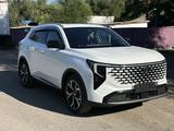 Changan CS55 Plus 2026 года за 9 500 000 тг. в Талдыкорган – фото 3