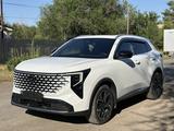 Changan CS55 Plus 2026 года за 9 500 000 тг. в Талдыкорган – фото 2