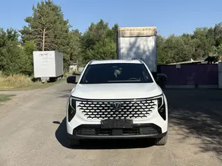 Changan CS55 Plus