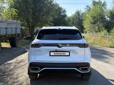 Changan CS55 Plus 2026 года за 9 500 000 тг. в Талдыкорган – фото 5