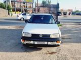 Volkswagen Golf 1995 годаүшін1 500 000 тг. в Шымкент