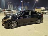 Hyundai Accent 2017 годаfor6 000 000 тг. в Алматы – фото 5