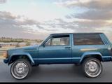 Jeep Cherokee 1994 годаүшін4 500 000 тг. в Алматы