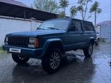 Jeep Cherokee 1994 годаүшін4 500 000 тг. в Алматы – фото 3