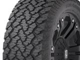 265/75R16 Grabber AT2 121/118R General Tireүшін154 700 тг. в Алматы