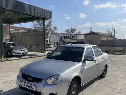 ВАЗ (Lada) Priora 2170 2014 года за 3 200 000 тг. в Атырау – фото 3