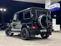 Mercedes-Benz G 500 2002 года за 10 500 000 тг. в Алматы – фото 8