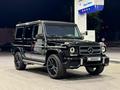 Mercedes-Benz G 500 2002 года за 10 500 000 тг. в Алматы – фото 10