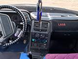 ВАЗ (Lada) 2110 2003 года за 1 150 000 тг. в Переметное