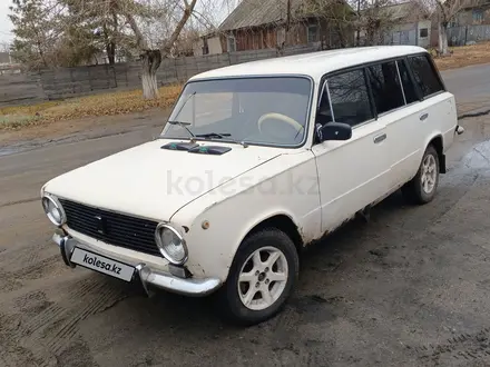 ВАЗ (Lada) 2102 1984 года за 400 000 тг. в Шарбакты