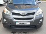 Toyota Urban Cruiser 2010 года за 5 000 000 тг. в Астана