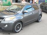 Toyota Urban Cruiser 2010 года за 5 000 000 тг. в Астана – фото 5