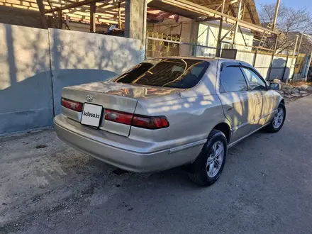 Toyota Camry 1998 года за 2 800 000 тг. в Талдыкорган – фото 6