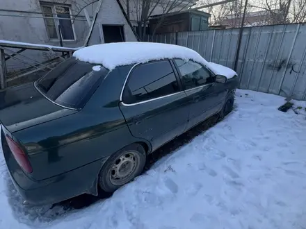 Suzuki Cultus 1999 года за 500 000 тг. в Алматы – фото 2