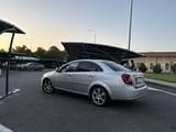 Daewoo Gentra 2015 года за 2 900 000 тг. в Туркестан – фото 3