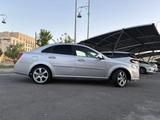 Daewoo Gentra 2015 года за 2 900 000 тг. в Туркестан – фото 4