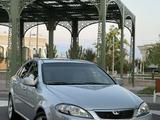 Daewoo Gentra 2015 года за 2 900 000 тг. в Туркестан – фото 2