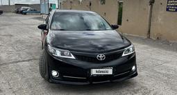 Toyota Camry 2013 года за 6 700 000 тг. в Шымкент – фото 4