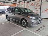 Toyota Sienna 2018 годаүшін8 000 000 тг. в Алматы – фото 3