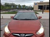 Hyundai Accent 2012 годаүшін4 950 000 тг. в Костанай