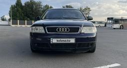 Audi A6 1999 года за 2 600 000 тг. в Костанай – фото 2