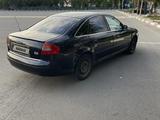 Audi A6 1999 годаfor2 600 000 тг. в Костанай – фото 4