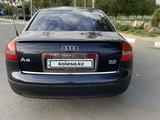 Audi A6 1999 годаfor2 600 000 тг. в Костанай – фото 5